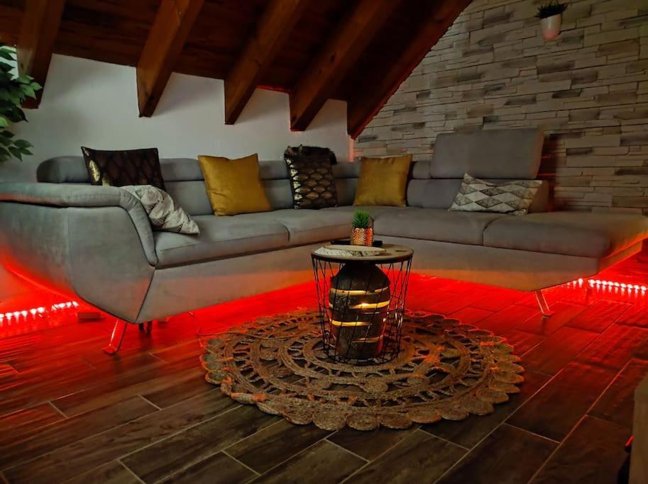 Le Loft Dore Ustou Exterior foto