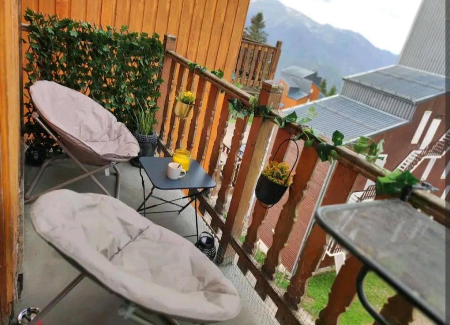Le Loft Dore Ustou Exterior foto